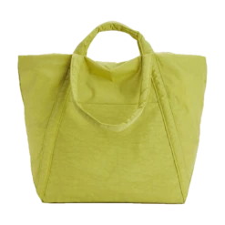 Baggu | Travel Cloud Bag - Lemongrass