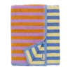 Baggu | Cotton Bath Towel - Hotel Stripes 2 Baggu | Cotton Bath Towel - Hotel Stripes -Home Product Store baggustripetowel