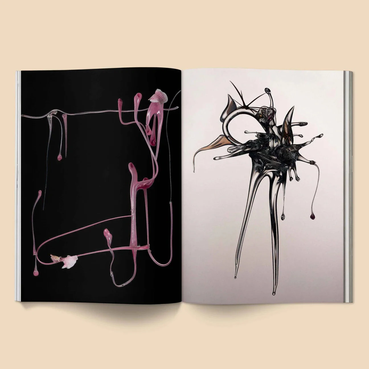 Broccoli Magazine | Issue 19 Broccoli Magazine | Issue 19 -Home Product Store broccoli site broc 19 spreads 08 1296x f2a7710e fd4a 4069 83b8 76259ae5cc44