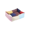 HAY| Dogs Bed - Small - Multi -Home Product Store dog bed small