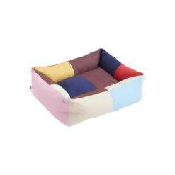 HAY| Dogs Bed - Small - Multi