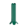 HAY | Arcs Candle Holder In Green - Large -Home Product Store earl of east arcs candle holder green large