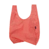 Baggu | Standard Reusable Bag - Red Gingham 1 Baggu | Standard Reusable Bag - Red Gingham -Home Product Store earl of east baggu gingham red