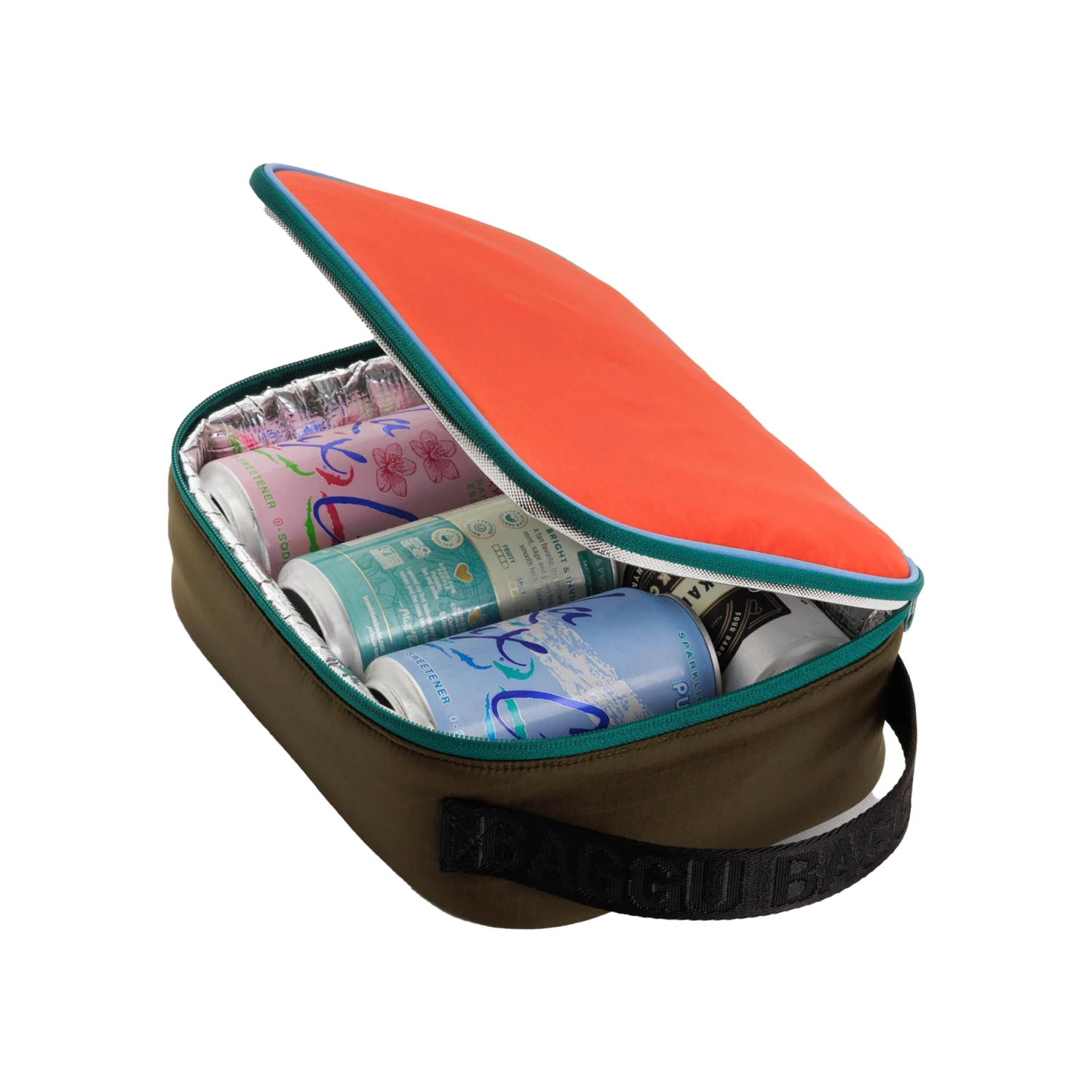 Baggu | Lunch Box - Tamarind Mix Baggu | Lunch Box - Tamarind Mix -Home Product Store earl of east baggu lunch