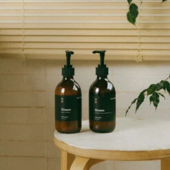 Earl Of East | Hand Cleansing Kit - Onsen -Home Product Store earl of east bathing line 8