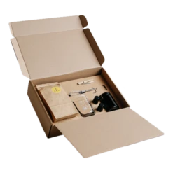 Earl Of East | Soy Wax Candle Making Kit