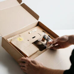 Earl Of East | Soy Wax Candle Making Kit -Home Product Store earl of east candle making kit 2