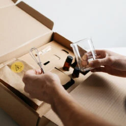 Earl Of East | Soy Wax Candle Making Kit -Home Product Store earl of east candle making kit 3