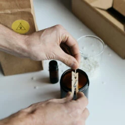 Earl Of East | Soy Wax Candle Making Kit -Home Product Store earl of east candle making kit 5