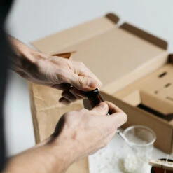 Earl Of East | Soy Wax Candle Making Kit -Home Product Store earl of east candle making kit 6