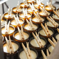 Earl Of East | Greenhouse - Soy Wax Candle - 170ml [6oz] -Home Product Store earl of east candle production 1 4031433e 1017 453d ae9b 2862476e4132