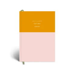 Papier | Daily Planner