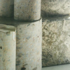 Earl Of East | Elementary - Soy Wax Candle - 260ml [9.1oz] -Home Product Store earl of east elementary natural soy wax candle 260 2