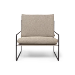 Ferm LIVING | Desert 1 Seater - Dolce