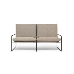 Ferm LIVING | Desert 2 Seater - Dolce
