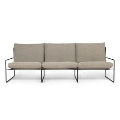 Ferm LIVING | Desert 3 Seater - Dolce