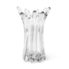 Ferm LIVING | Holo Glass Vase - Clear
