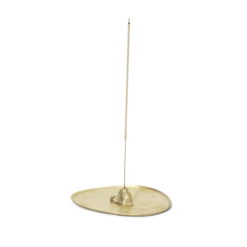Ferm LIVING | Stone Incense Burner