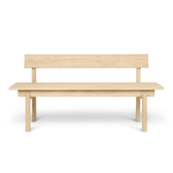 Ferm LIVING | Peka Bench