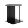Ferm LIVING | Place Side Table - Black -Home Product Store earl of east ferm living place side table black