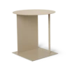 Ferm LIVING | Place Side Table - Cashmere -Home Product Store earl of east ferm living place side table cashmere
