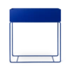 Ferm LIVING | Plant Box - Bright Blue