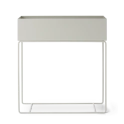 Ferm LIVING | Plant Box - Light Grey