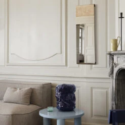 Ferm LIVING | Tangent Mirror - Large -Home Product Store earl of east ferm living tangent mirror large 2