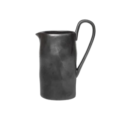 Ferm LIVING | Flow Jug - Black