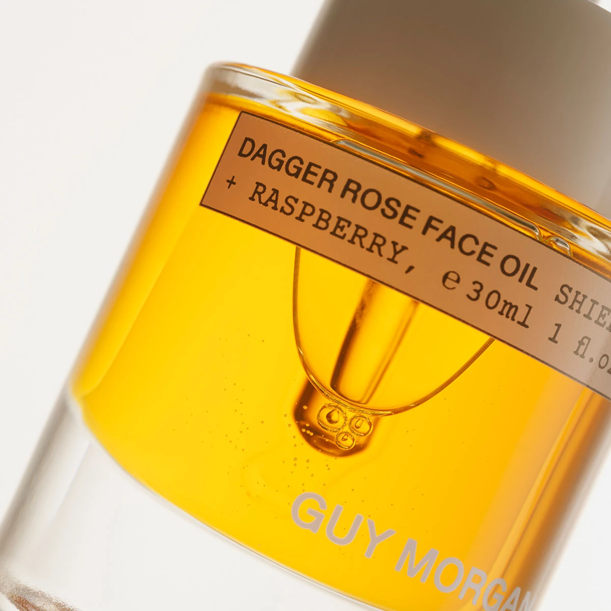 Guy Morgan | Dagger Rose Face Oil - 30ml Guy Morgan | Dagger Rose Face Oil - 30ml -Home Product Store earl of east guy morgan skincare 3