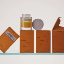 Guy Morgan | Dagger Rose Face Oil - 30ml 6 Guy Morgan | Dagger Rose Face Oil - 30ml -Home Product Store earl of east guy morgan skincare 4