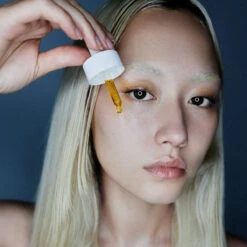 Guy Morgan | Dagger Rose Face Oil - 30ml 4 Guy Morgan | Dagger Rose Face Oil - 30ml -Home Product Store earl of east guy morgan skincare 8