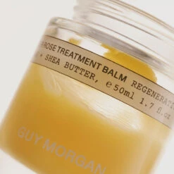 Guy Morgan | Dagger Rose Treatment Balm - 50ml -Home Product Store earl of east guy morgan skincare 9