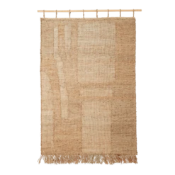 Ferm LIVING | Harvest Wall Rug