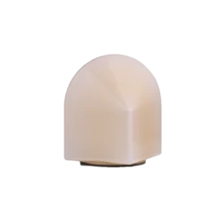 HAY | Parade Table Lamp 160 - Blush Pink -Home Product Store earl of east hay 160 parade lamp pink 1