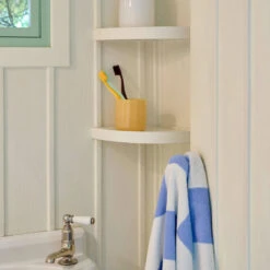 HAY | Cotton Bath Towel In Sky Blue -Home Product Store earl of east hay check towel 1 ff9ab7f9 7995 472b 8a6a bb84e5b28f55