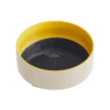 HAY | Dogs Bowl - Large - Blue/Yellow 1 HAY | Dogs Bowl - Large - Blue/Yellow -Home Product Store earl of east hay dog bowl large yellow blue