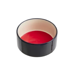 HAY | Dogs Bowl - Small - Red/Blue