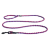 HAY | Dogs Leash - Braided - Red/Blue 1 HAY | Dogs Leash - Braided - Red/Blue -Home Product Store earl of east hay dog leash blue red