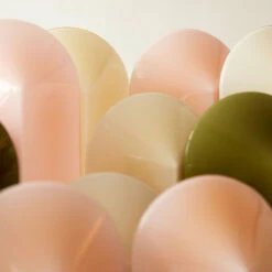 HAY | Parade Table Lamp 160 - Blush Pink -Home Product Store earl of east hay parade lamp 2 67fc5544 3b56 4b28 bc9b 884346f17be7