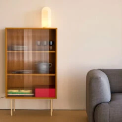 HAY | Parade Table Lamp 320 - Shell White -Home Product Store earl of east hay parade lamp 6