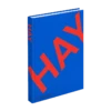 HAY | Phaidon Book 2 HAY | Phaidon Book -Home Product Store earl of east hay phaidon book 1