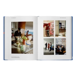HAY | Phaidon Book -Home Product Store earl of east hay phaidon book 2