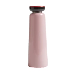 HAY | Sowden Bottle In Light Pink