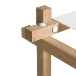 HAY | Woody Shelves - Tall - Triple -Home Product Store earl of east hay woody shelves detail 5a4bad05 ed06 4bfc 85a5 3a9aece0d8a4