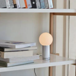 HAY | Woody Shelves - Low - Triple 5 HAY | Woody Shelves - Low - Triple -Home Product Store earl of east hay woody shelves lifestyle 1 a82bf7a9 74d3 4b29 a98b 77d8eb1989ea