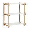 HAY | Woody Shelves - Low - Single 2 HAY | Woody Shelves - Low - Single -Home Product Store earl of east hay woody shelves single low2