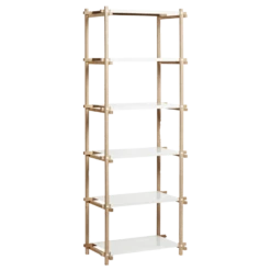 HAY | Woody Shelves - Tall - Single