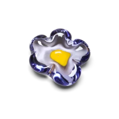 Earl Of East | Flower Glass Incense Holder