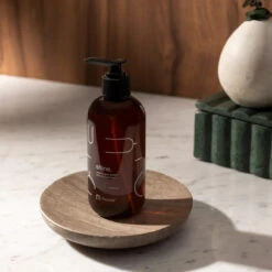 MAUDE | Shine Organic Lubricant - 8oz -Home Product Store earl of east maude shine lubricant 2